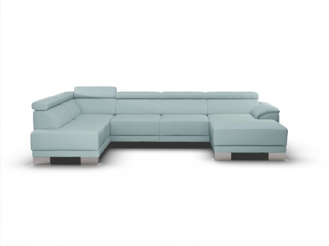 Wohnlandschaft UML Medium L